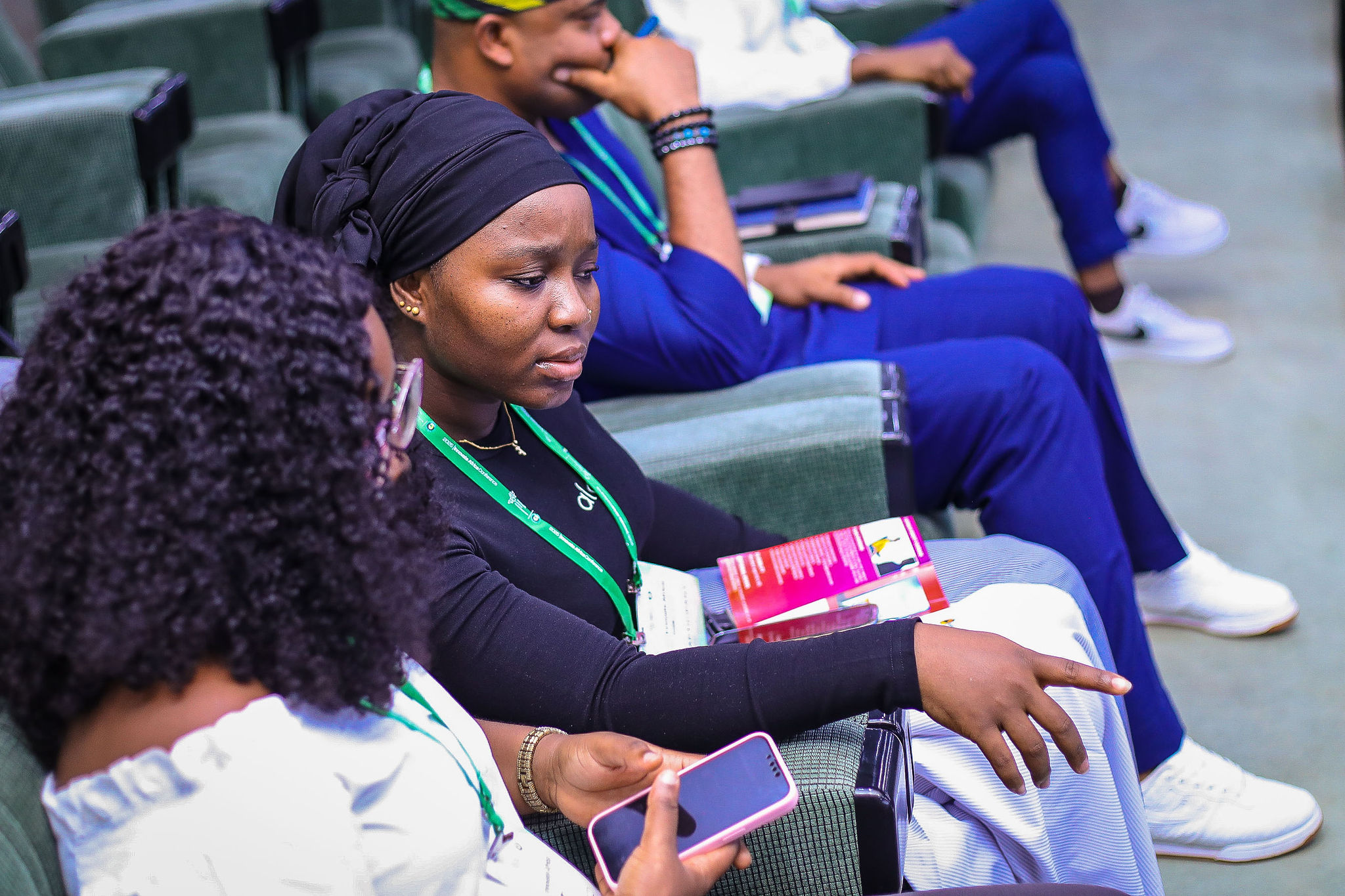 Innovate Africa 2025 gallery image
